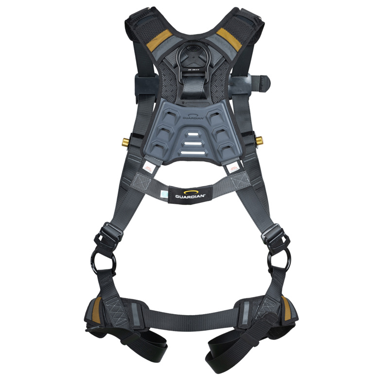 Guardian ウェッジ Defender Ultra+ Harness (APAC) | Guardian Fall Protection